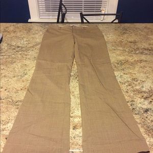 Gap business slacks